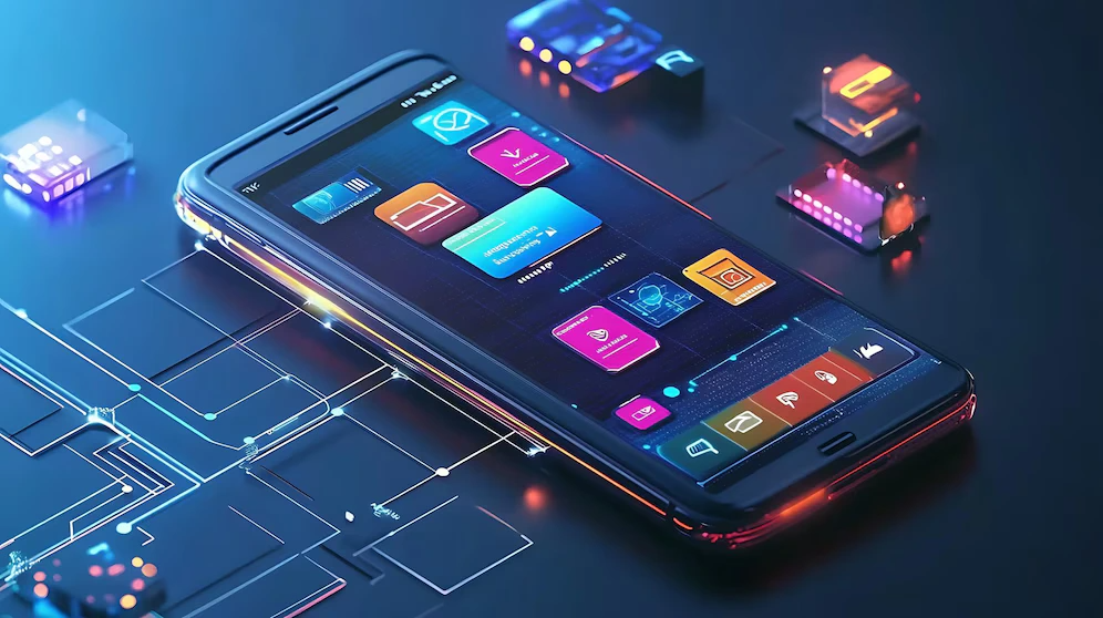 App Development Example 2